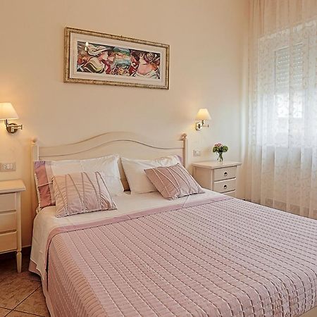 Il Castello Guest House Sassari Exterior foto